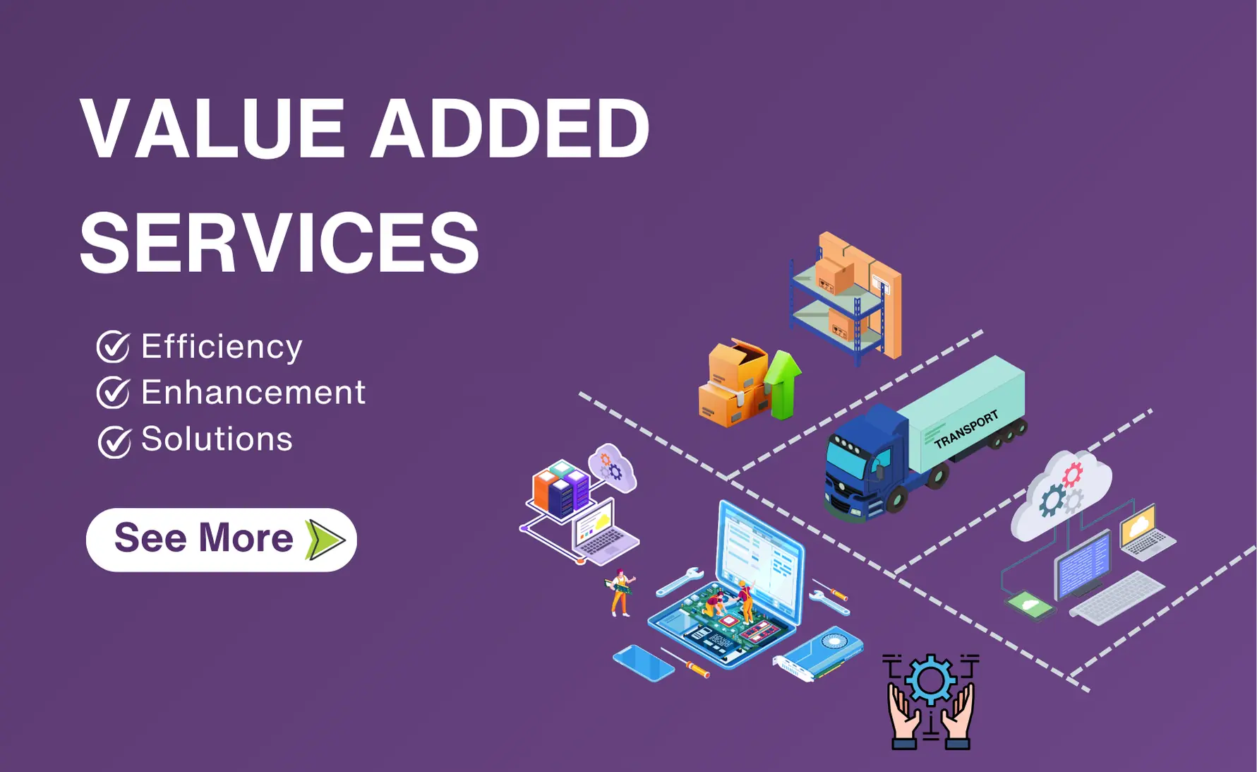 Value Added Services