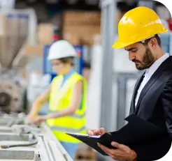 Become Our Trusted Value Delivering Partner