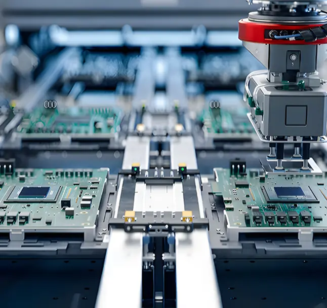 Electrical & Electronics