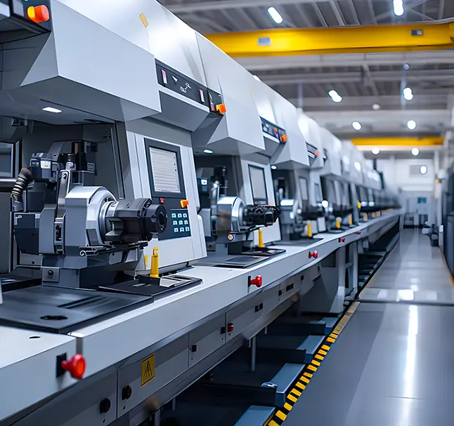 Engineering & Machine Tools