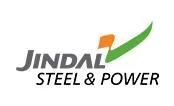 JINDAL STEEL & POWER