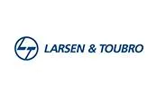 LARSEN & TOURBO