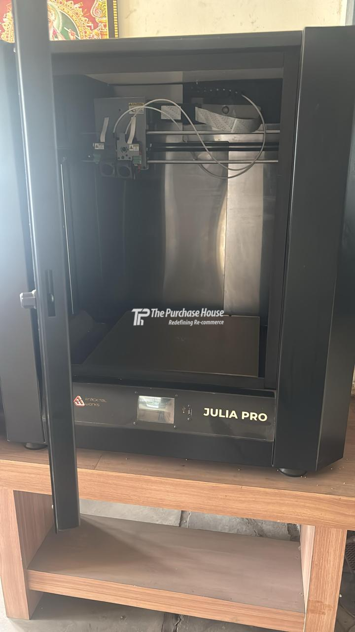 3D Printer
