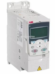 AC DRIVE