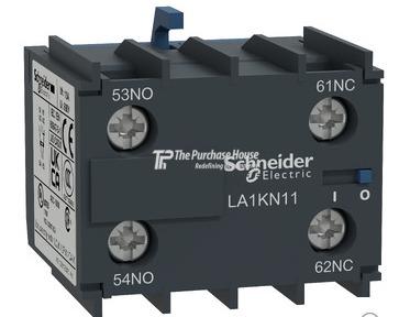 ADD-ON CONTACT BLOCK