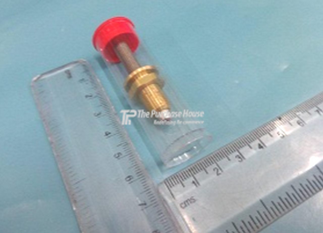 ADJUSTING SCREW