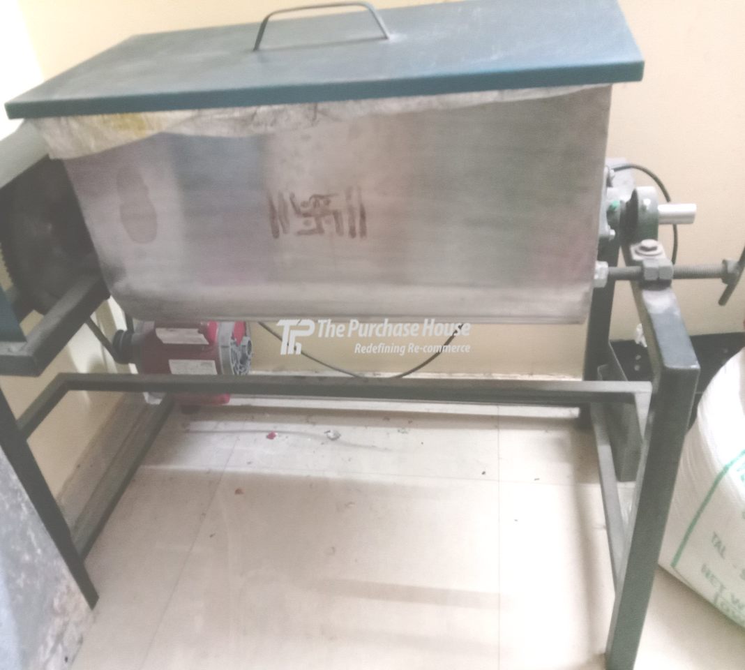 AGARBATTI MAKING MACHINE SETUP