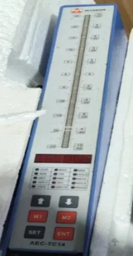 Industrial air column packaging machine for logistics use