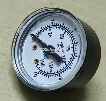 AIR PRESSURE GUAGE