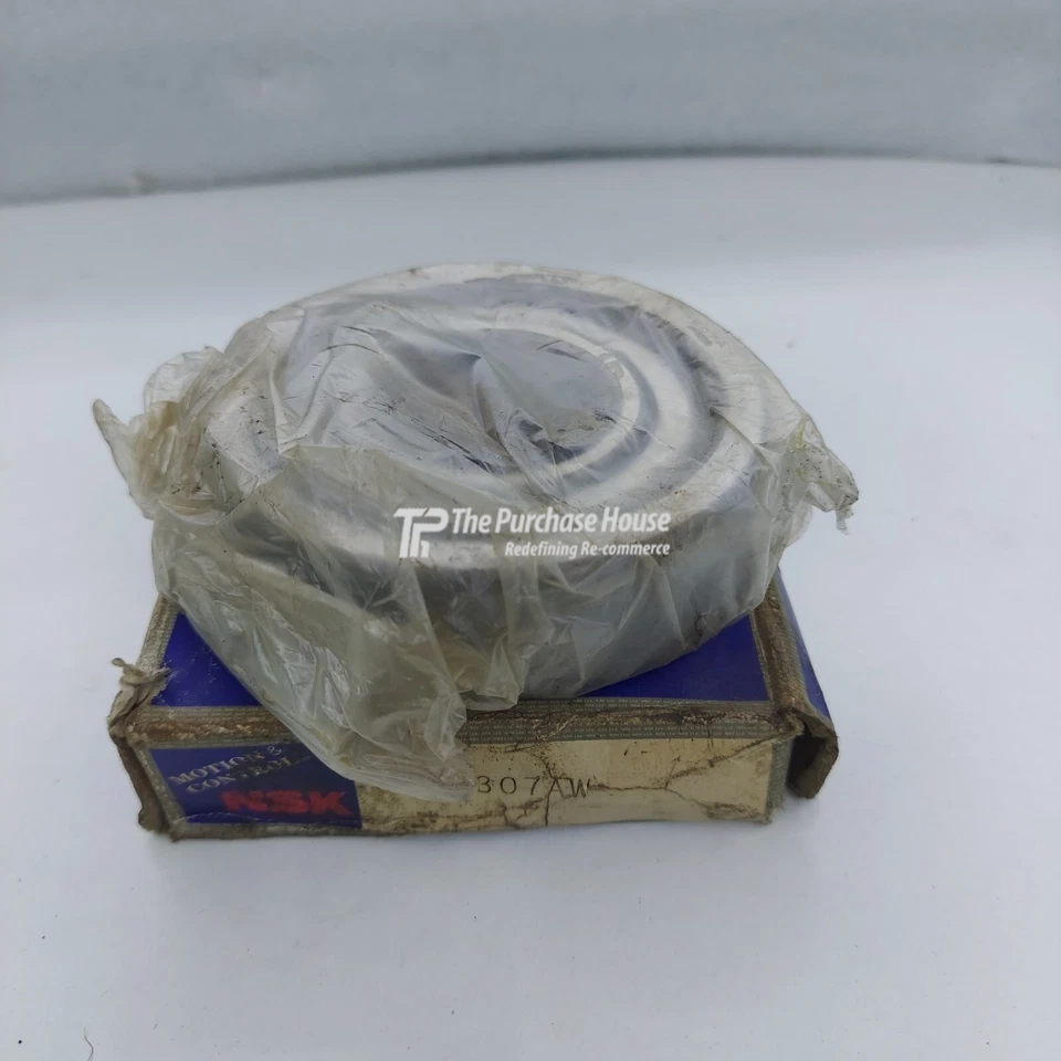 Angular Contact Ball Bearings | High-Speed Precision Bearings