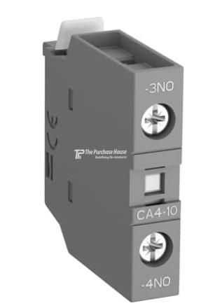 AUXILIARY CONTACT BLOCK