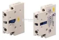AUXILIARY CONTACT BLOCK