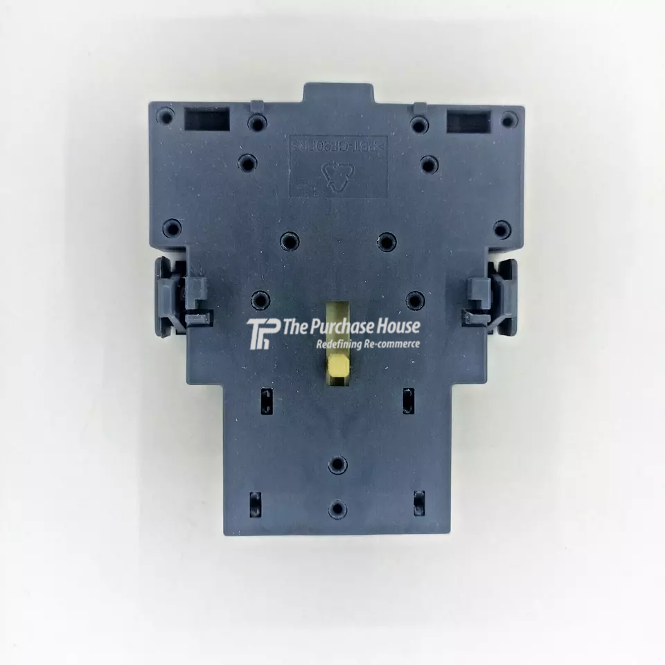 AUXILIARY CONTACT BLOCK