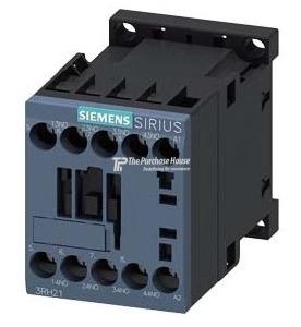 AUXILIARY CONTACTOR