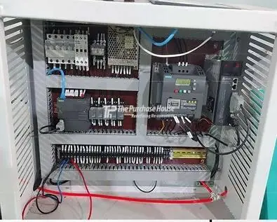 Automatic Carton Erection Machine – Fast Packaging Line