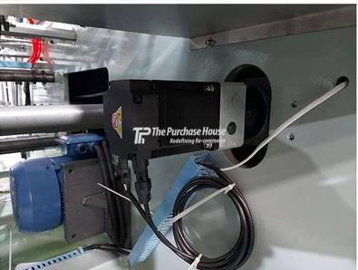 AUTOMATIC CARTON ERECTION  FORMATION MACHINE