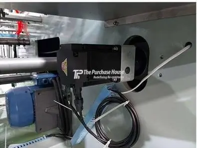 Automatic Carton Erection Machine – Fast Packaging Line