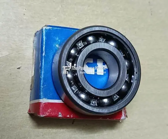 BALL BEARING