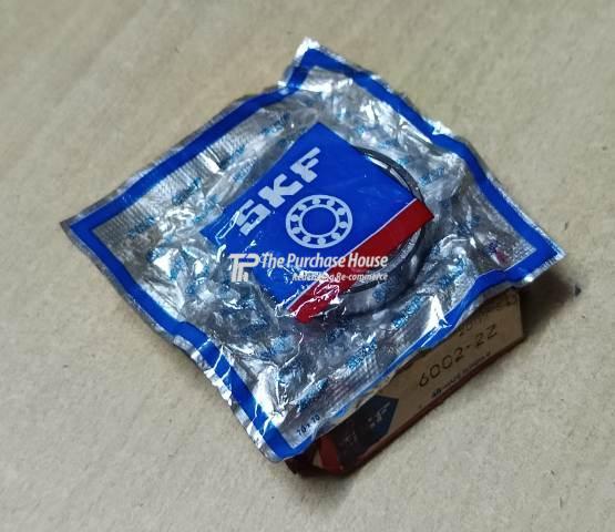 BALL BEARING