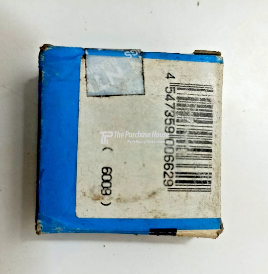 NTN Ball Bearing | High-Performance Industrial Bearings