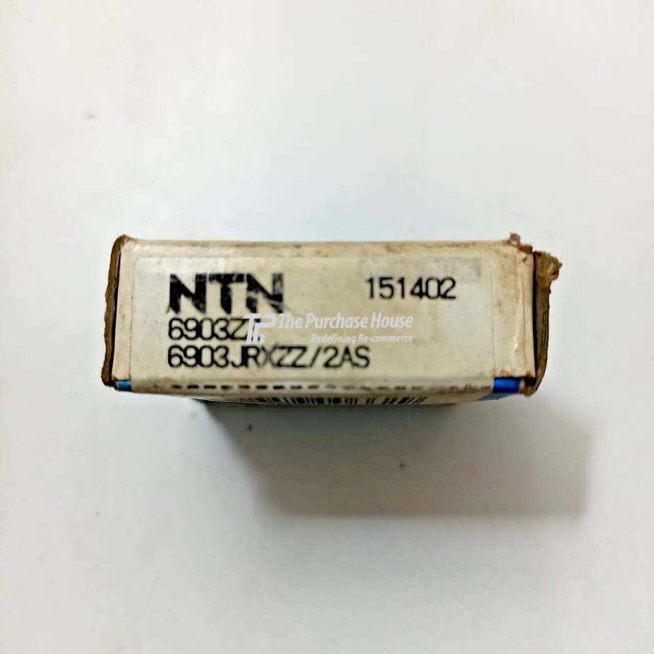 NTN Ball Bearing | High-Performance Industrial Bearings