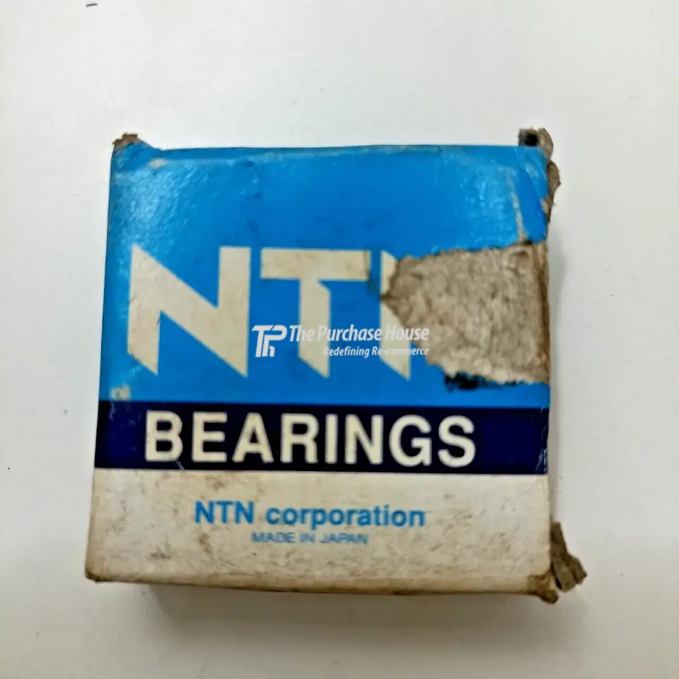NTN Ball Bearing | High-Performance Industrial Bearings
