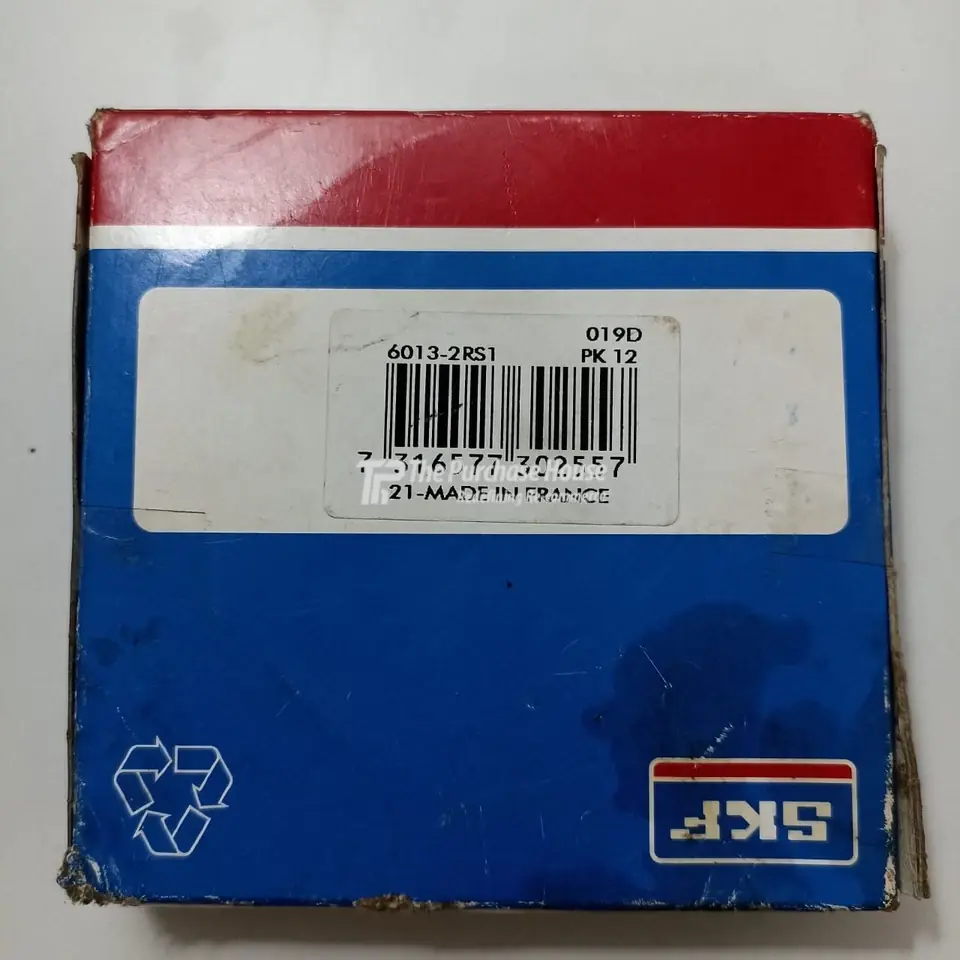 Ball Bearing | High-Precision Industrial Bearings