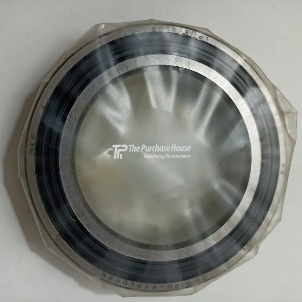 Ball Bearing | High-Precision Industrial Bearings