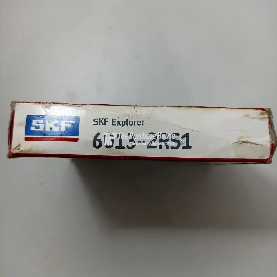 Ball Bearing | High-Precision Industrial Bearings