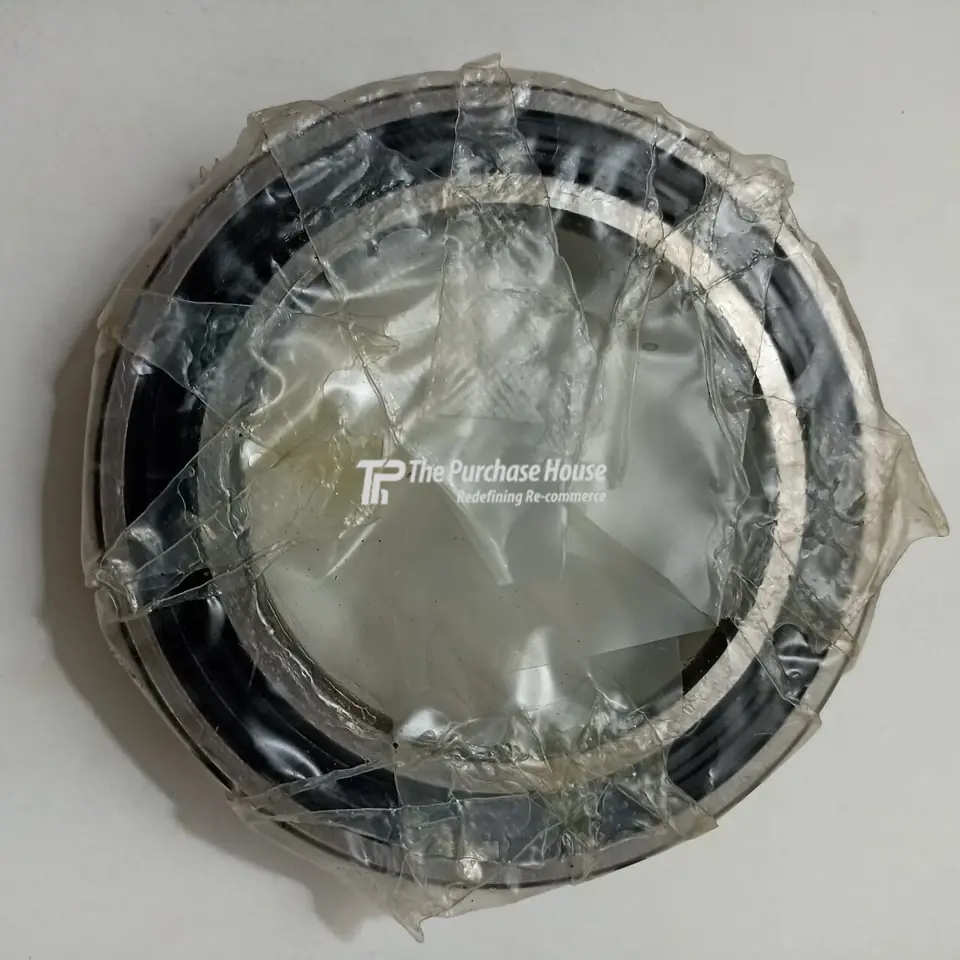 Ball Bearing | High-Precision Industrial Bearings