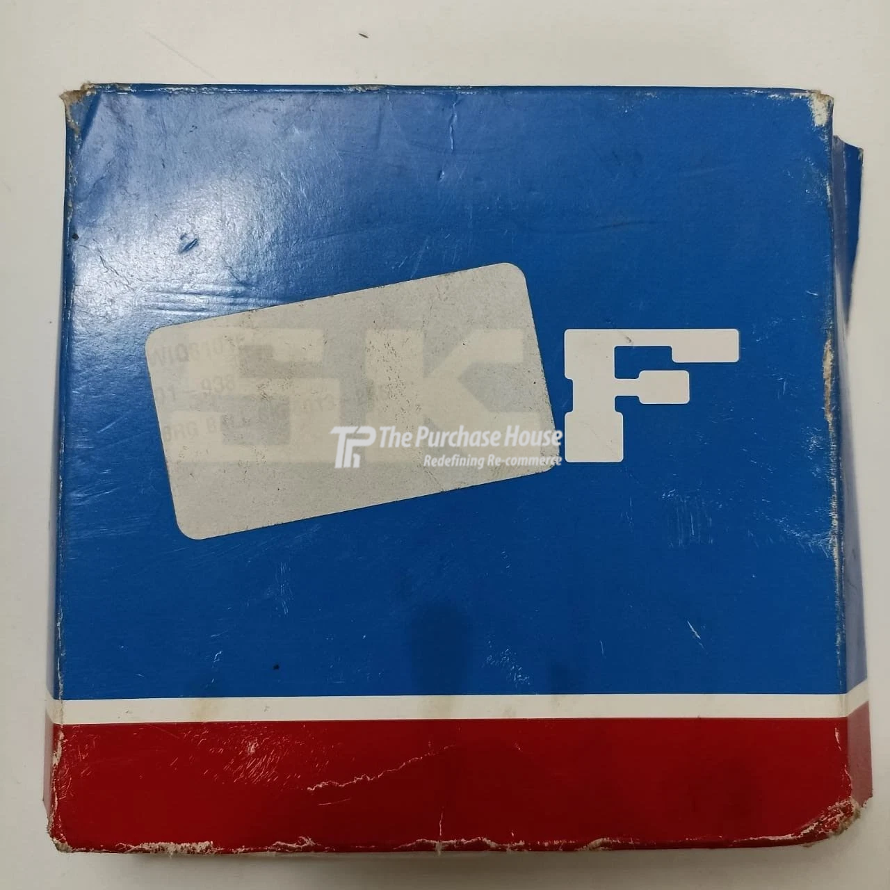 Ball Bearing | High-Precision Industrial Bearings