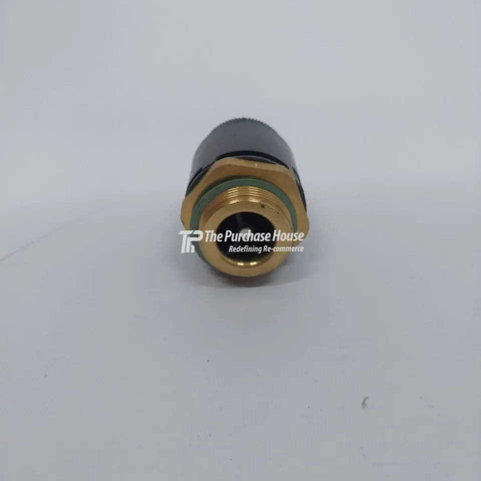 Ball Valve for Industrial Flow Control and Shut-Off