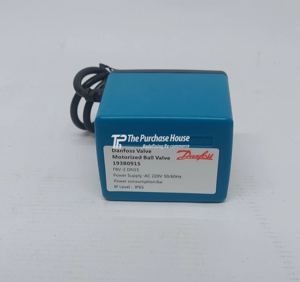 Ball Valve for Industrial Flow Control and Shut-Off