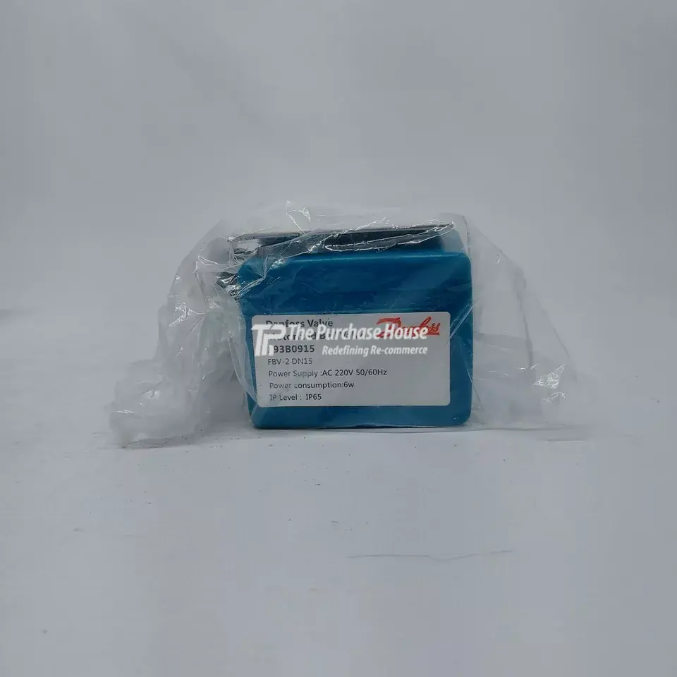 Ball Valve for Industrial Flow Control and Shut-Off