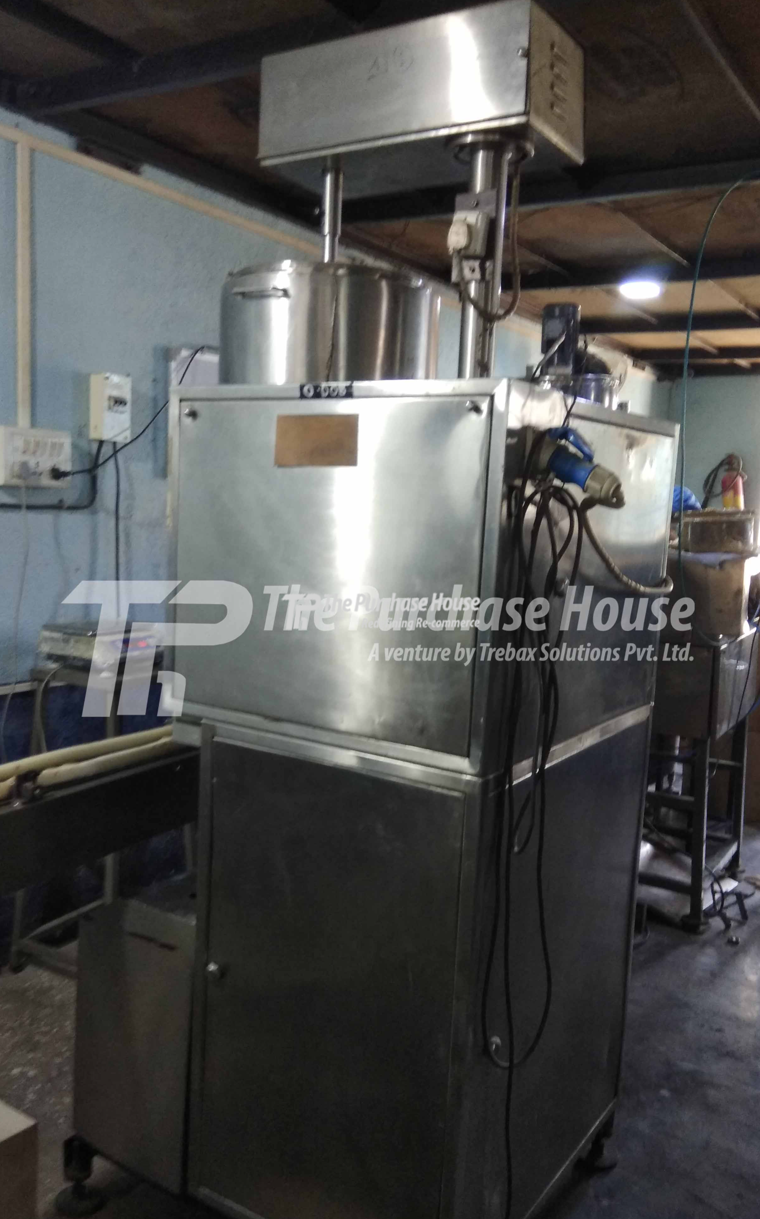 BALM FILLING MACHINE  OINTMENT FILLING MACHINE