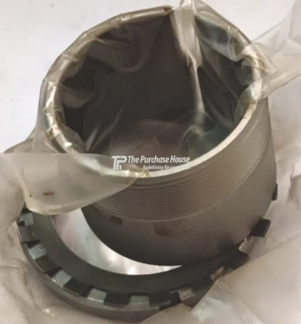 BEARING SLEEVE