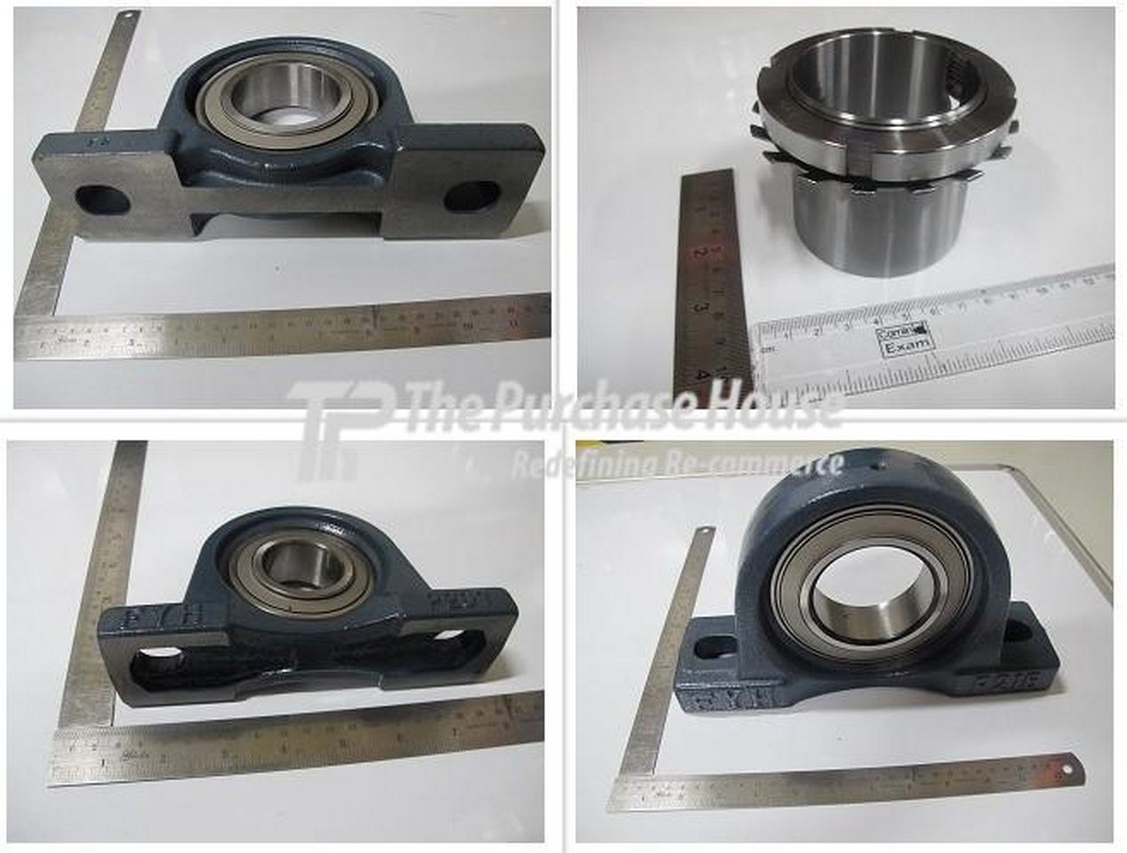 BEARINGS