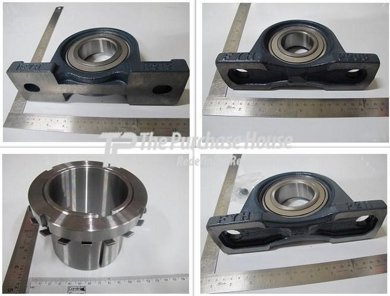 BEARINGS