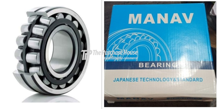 BEARINGS