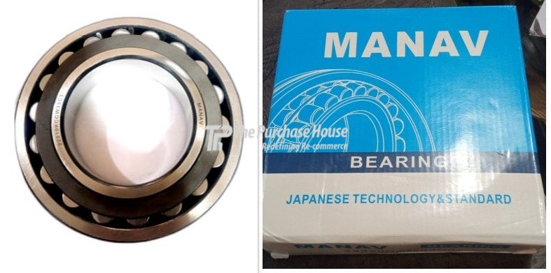 BEARINGS