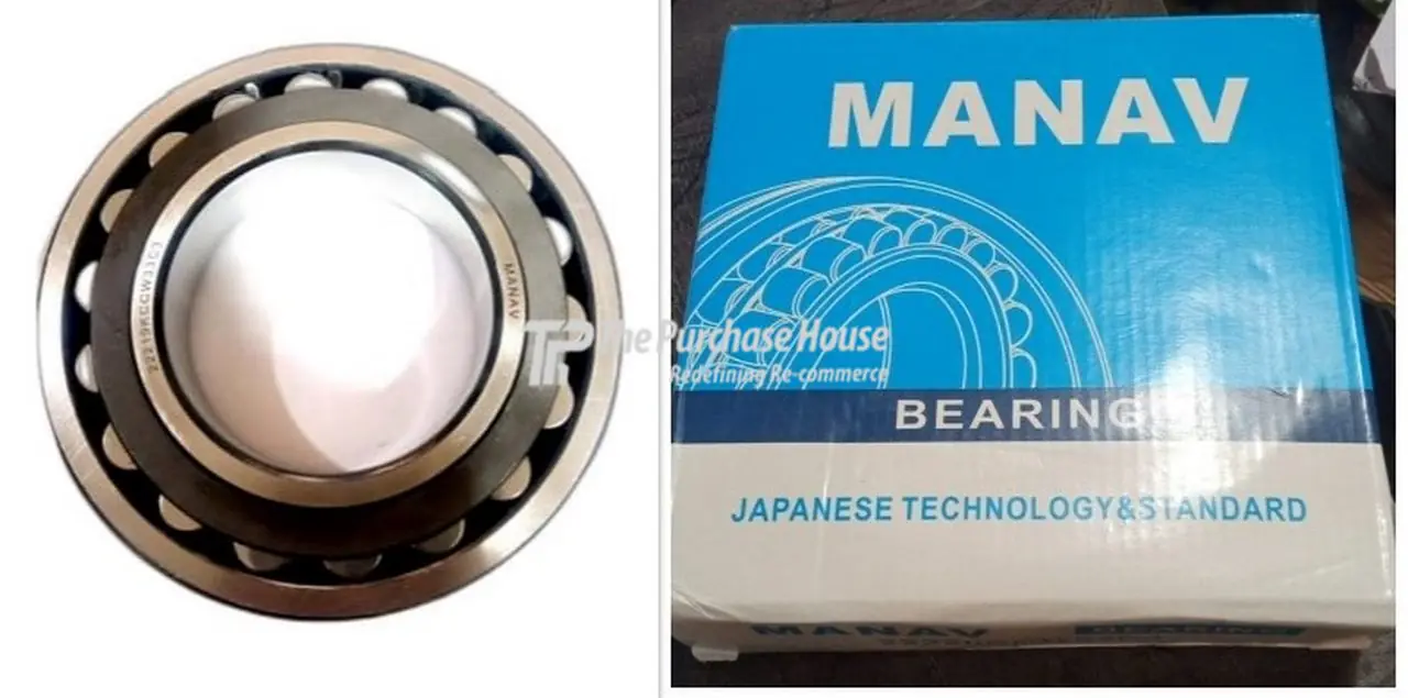 BEARINGS