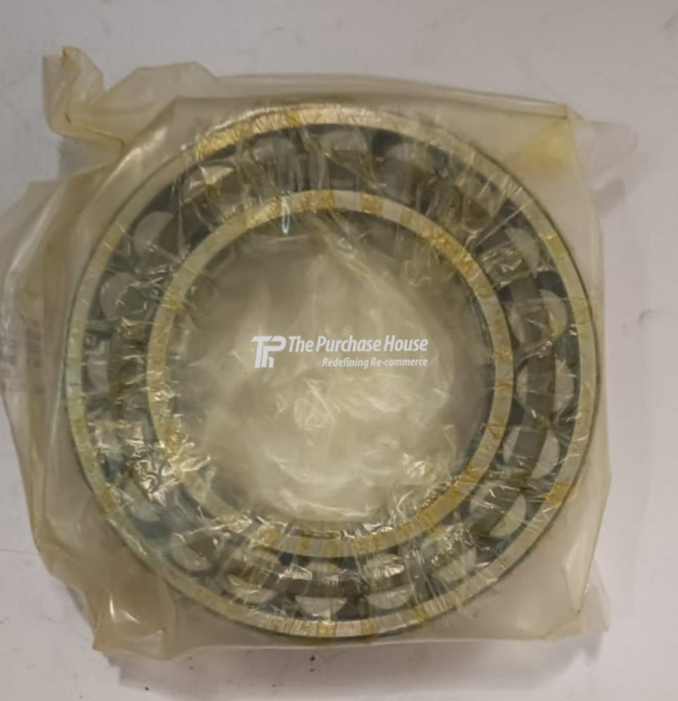 BEARINGS