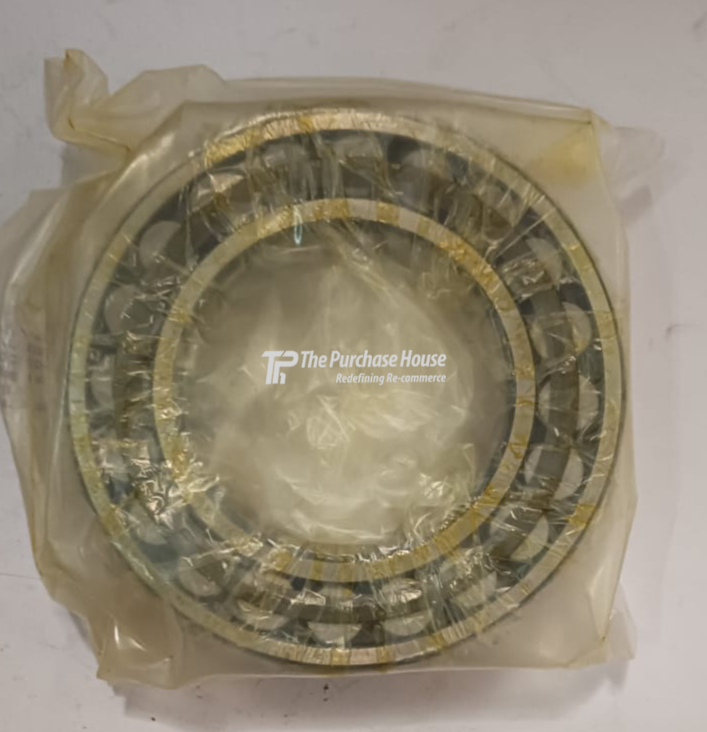 BEARINGS