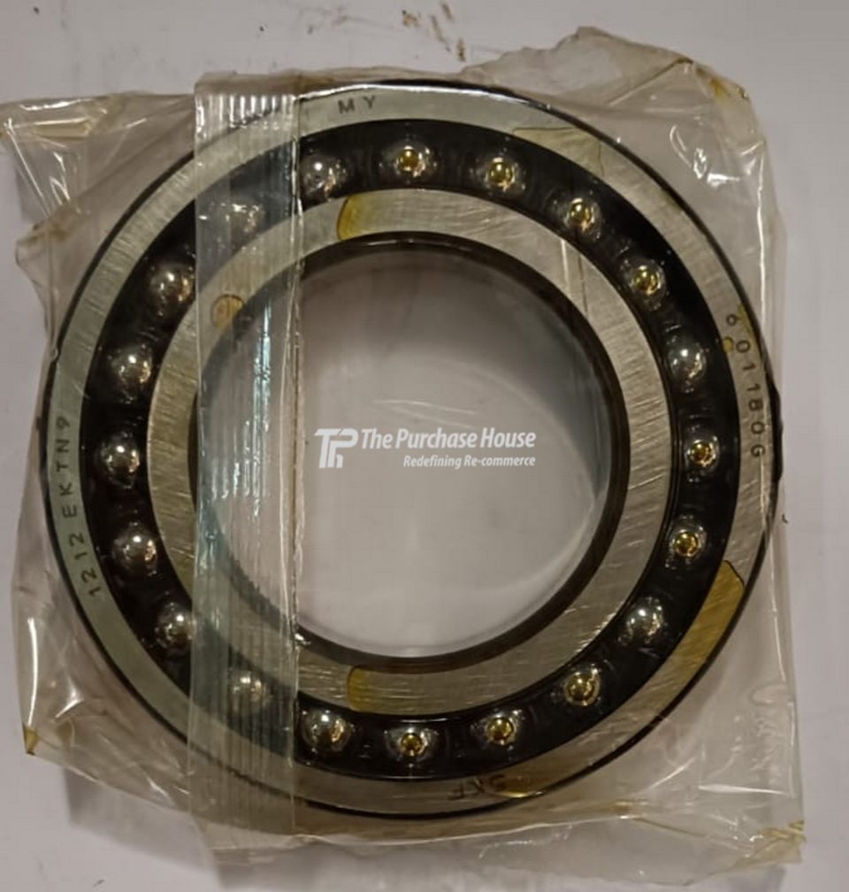 BEARINGS