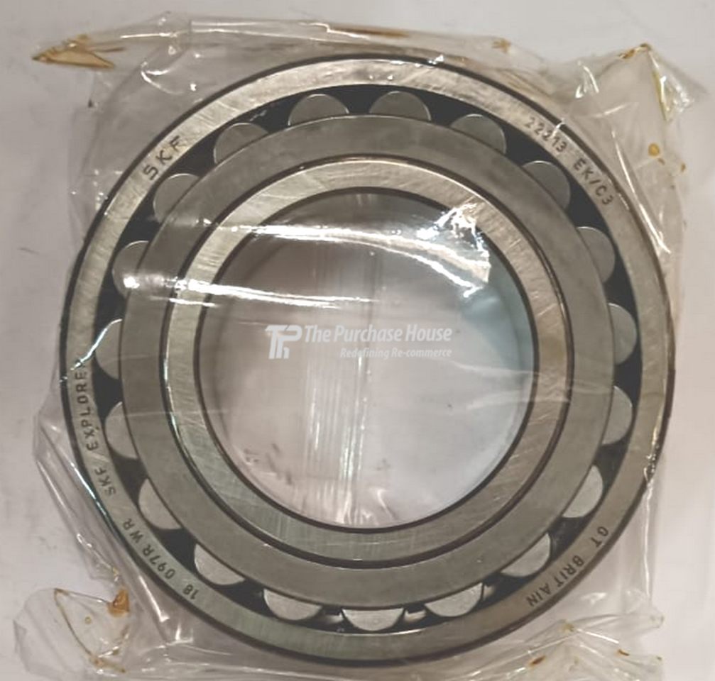 BEARINGS