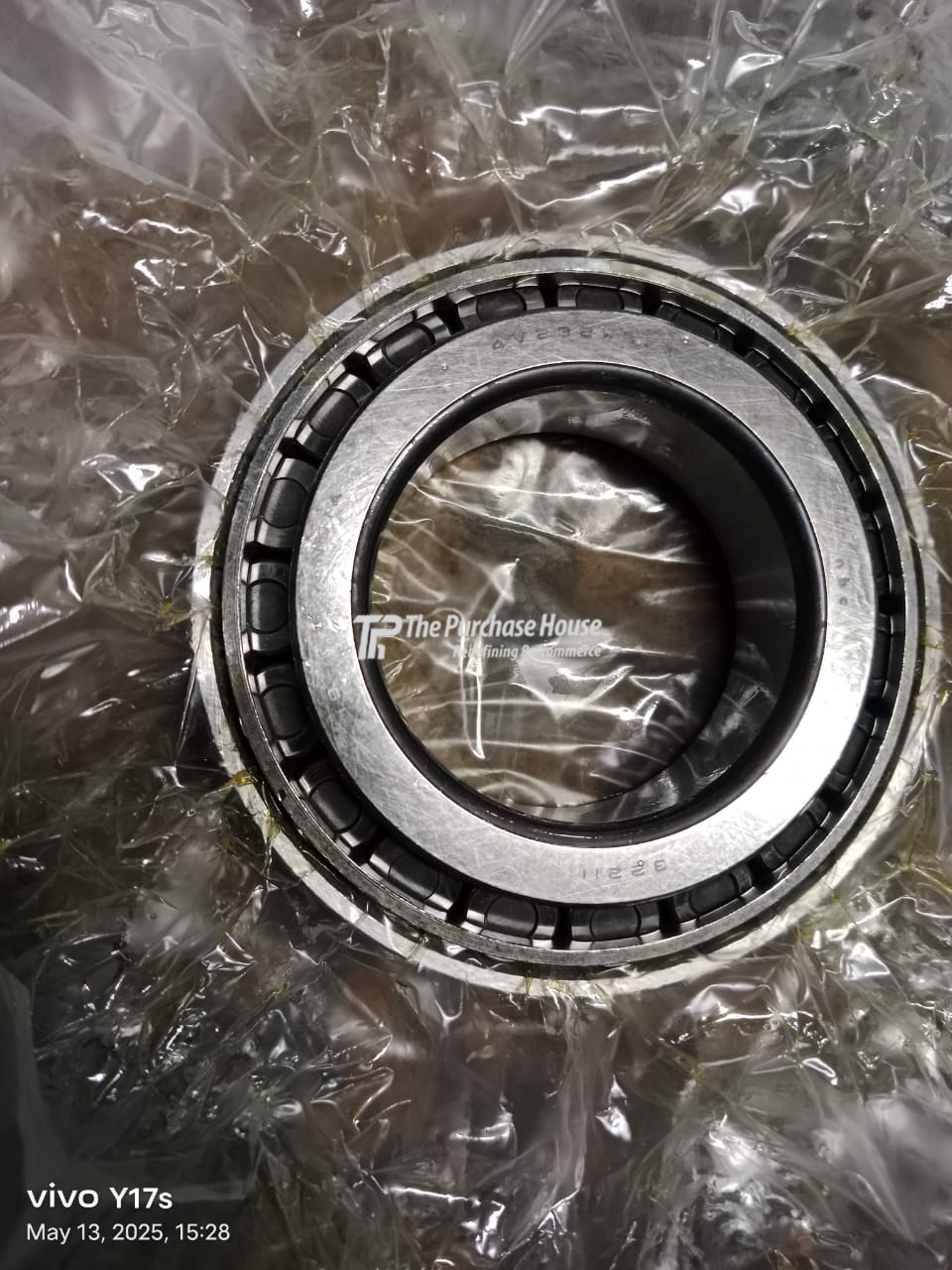 BEARING