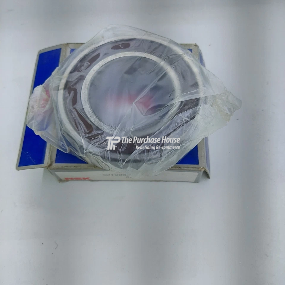 NSK Ball Bearing | High-Precision Industrial Bearings