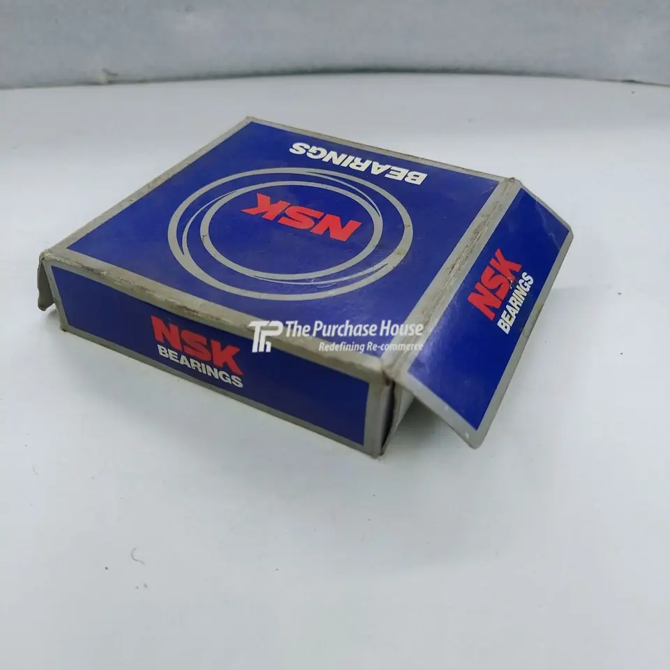NSK Ball Bearing | High-Precision Industrial Bearings