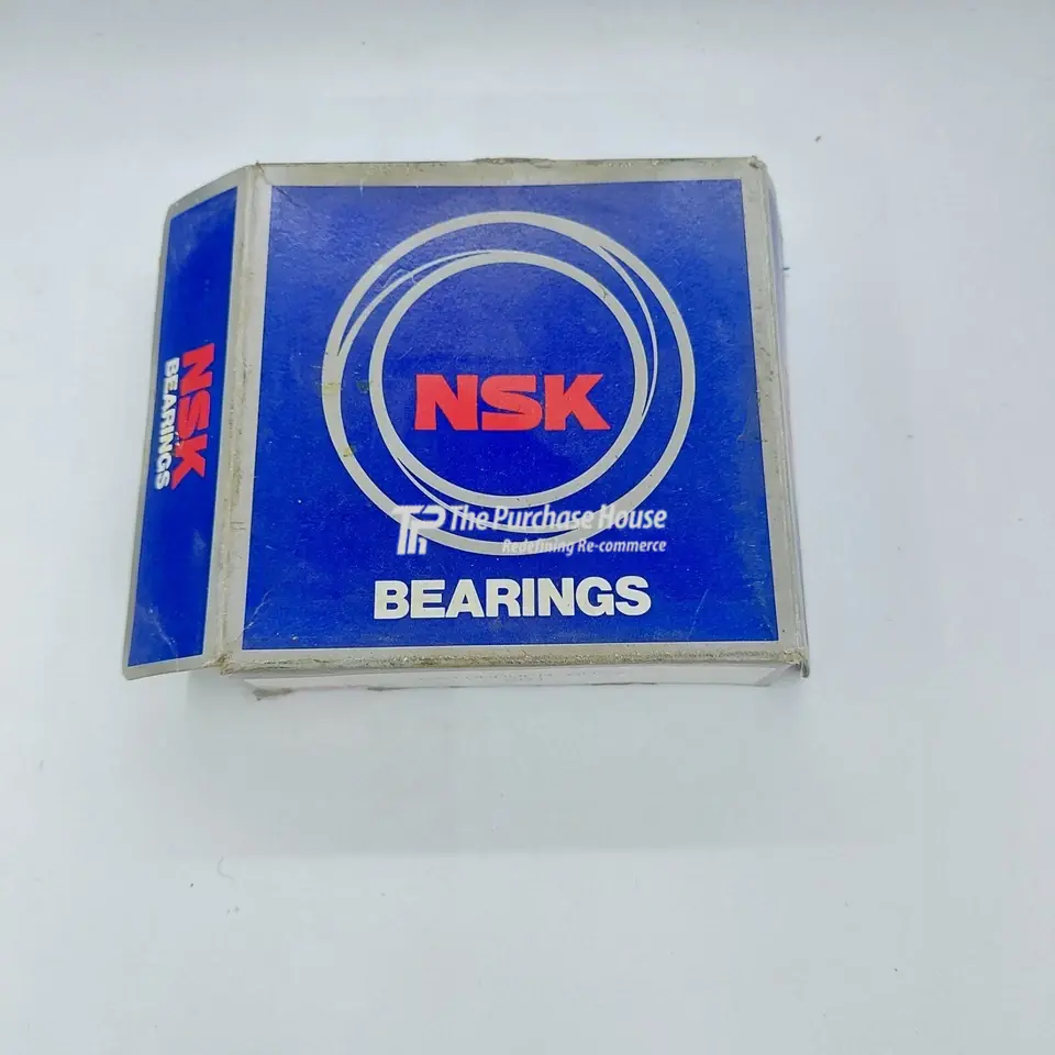 NSK Ball Bearing | High-Precision Industrial Bearings