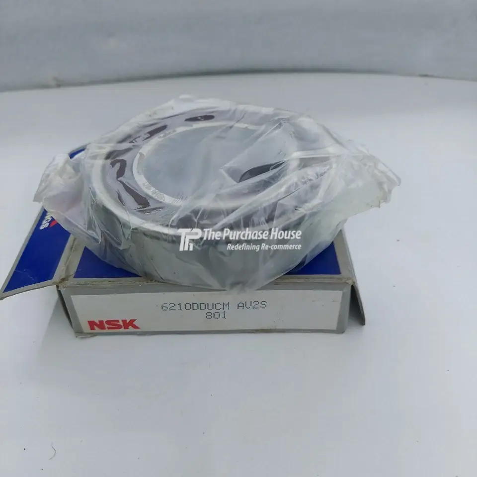 NSK Ball Bearing | High-Precision Industrial Bearings